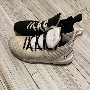 Nike LeBron 16